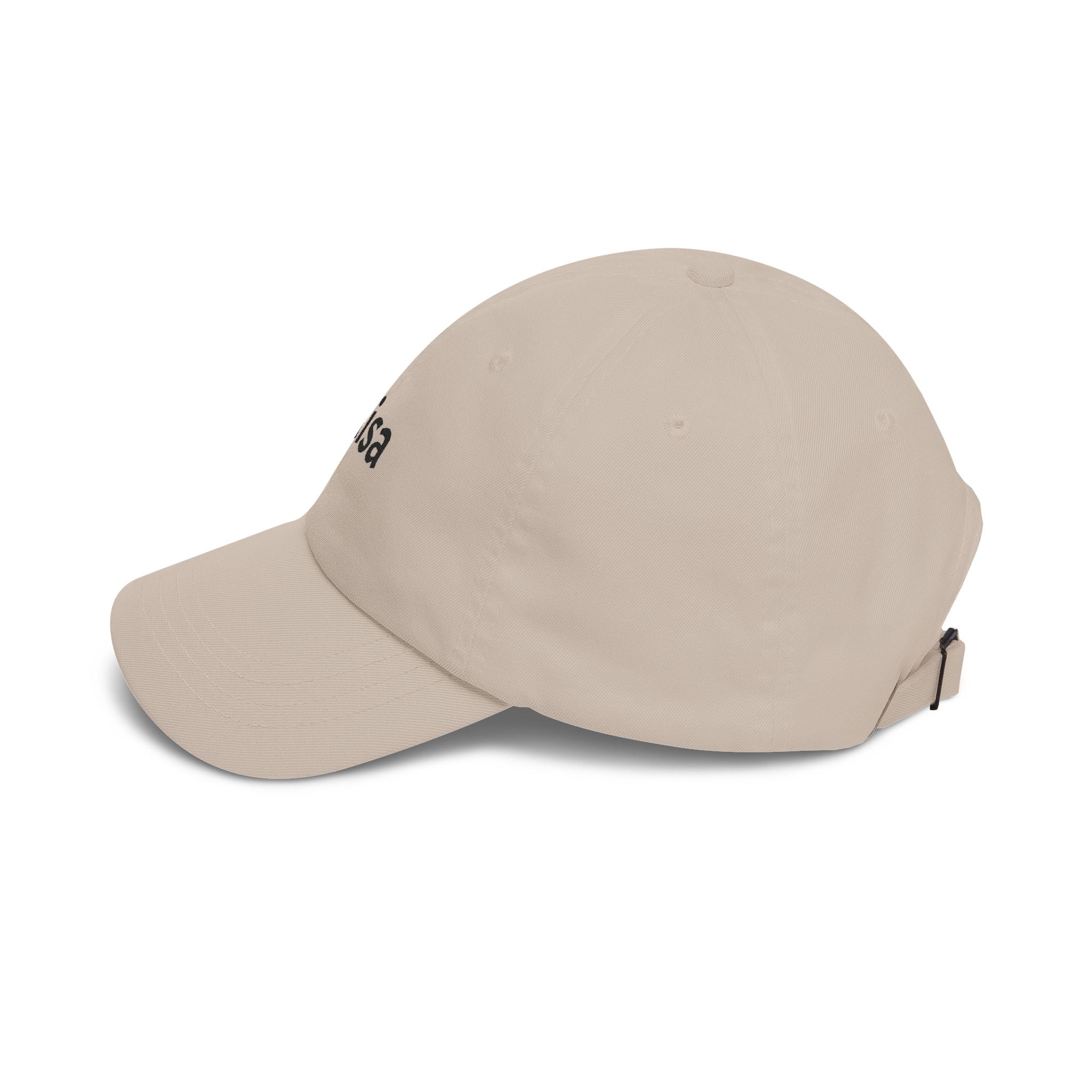 Colombian 'Paisa' Embroidered Cap