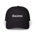 Colombian 'Bacano' Embroidered Cap