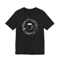Attention Coffee Lovers - 'Keep Coffee Simple' Tee