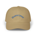 Colombian Style Embroidered Cap - “Guaro Lover”