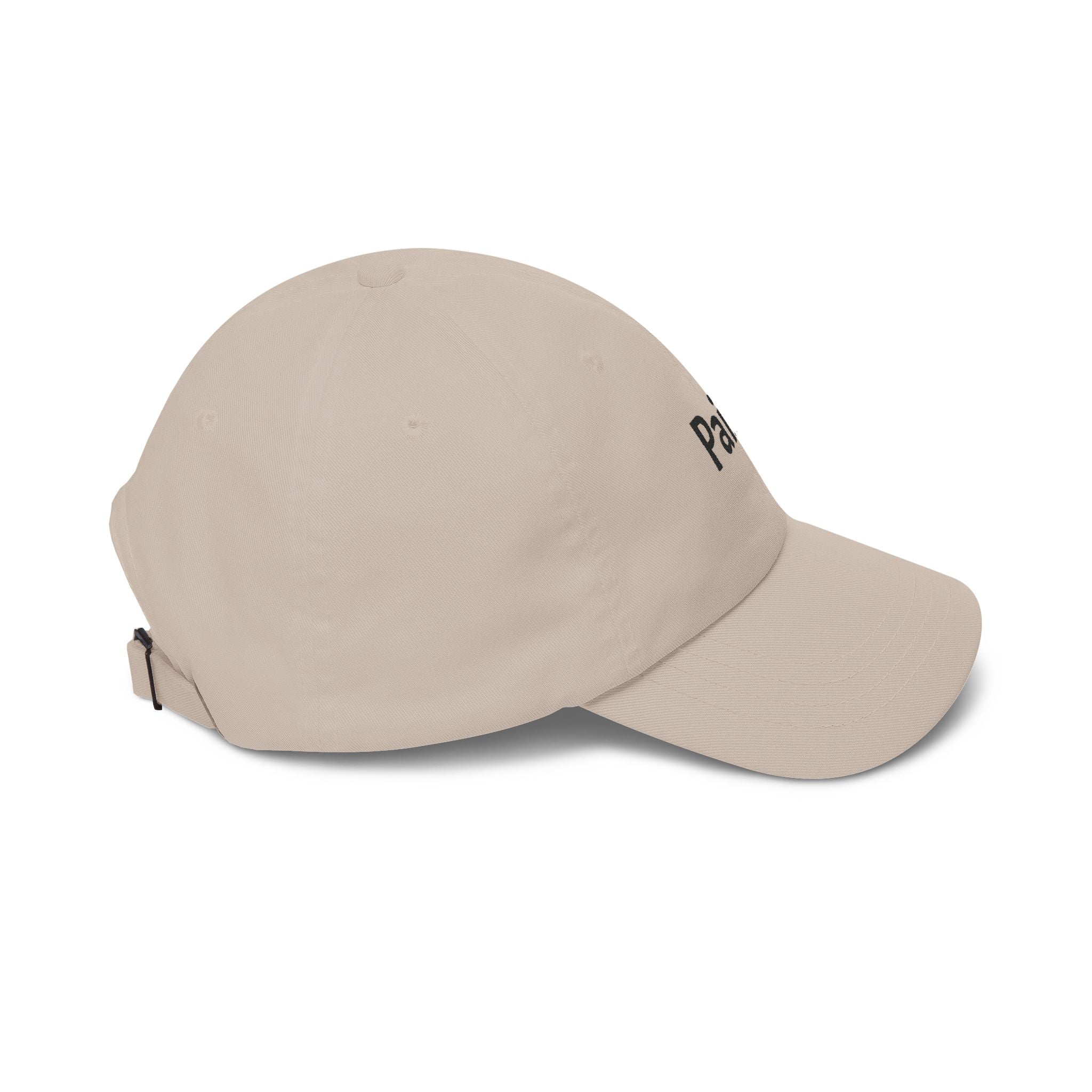 Colombian 'Paisa' Embroidered Cap