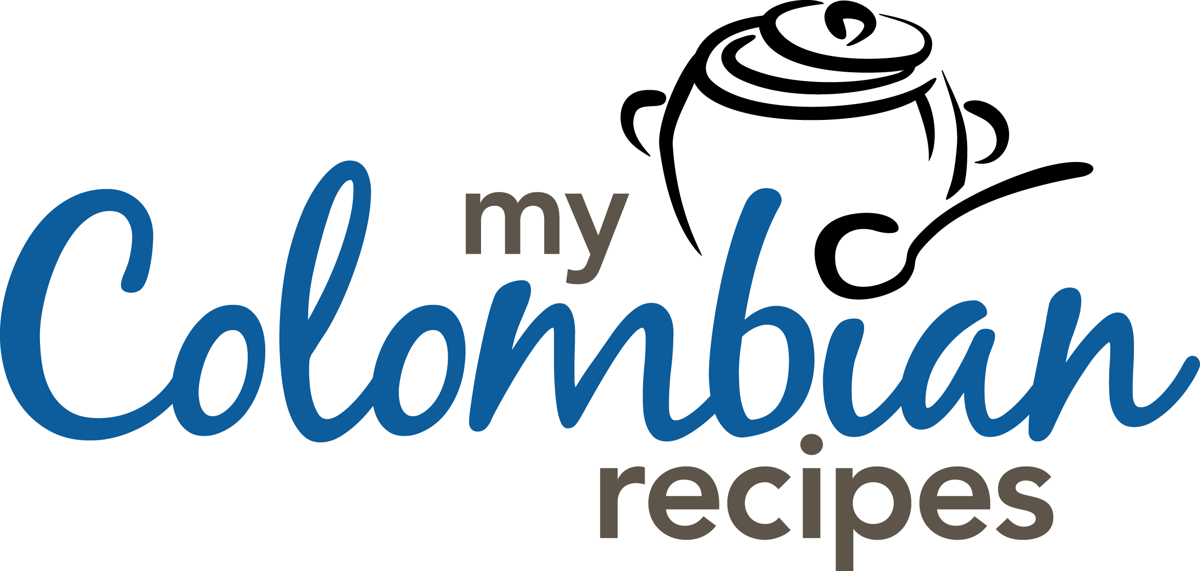 My Colombian Recipes